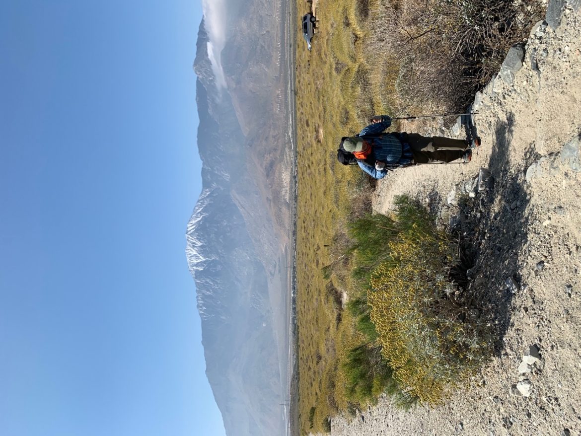 Banning-Big Bear Lake