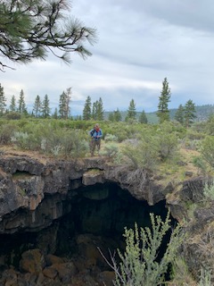 Eerste indruk van Noord California/Primera impresi&oacute;n del Norte de California/First impression of North California