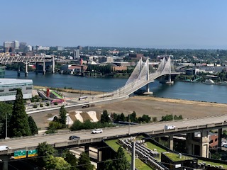 👋🏼 Oregon hallo Washington