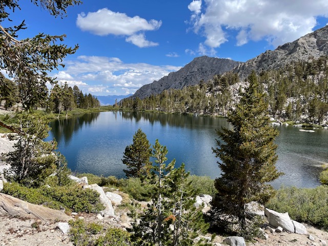 Mammoth Lakes-Bishop