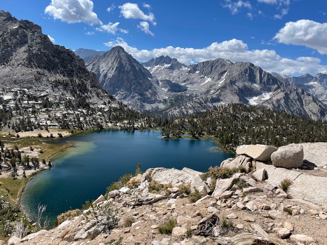 Mammoth Lakes-Bishop (2)